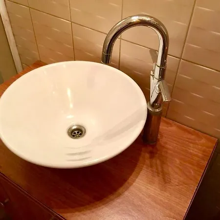 The Pearl Of The Historical Center 55m 1 To 5 Pers Self Check In Appartement