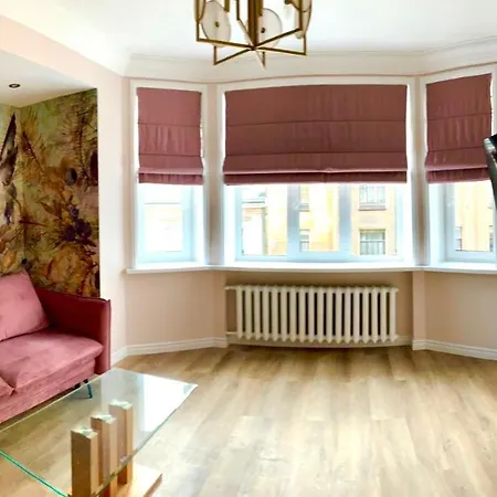 Appartement The Pearl Of The Historical Center 55m 1 To 5 Pers Self Check In *